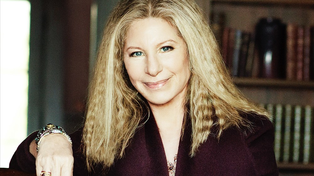 Barbra Streisand Can’t Attend Cannes Palme d’Or Ceremony After Injury