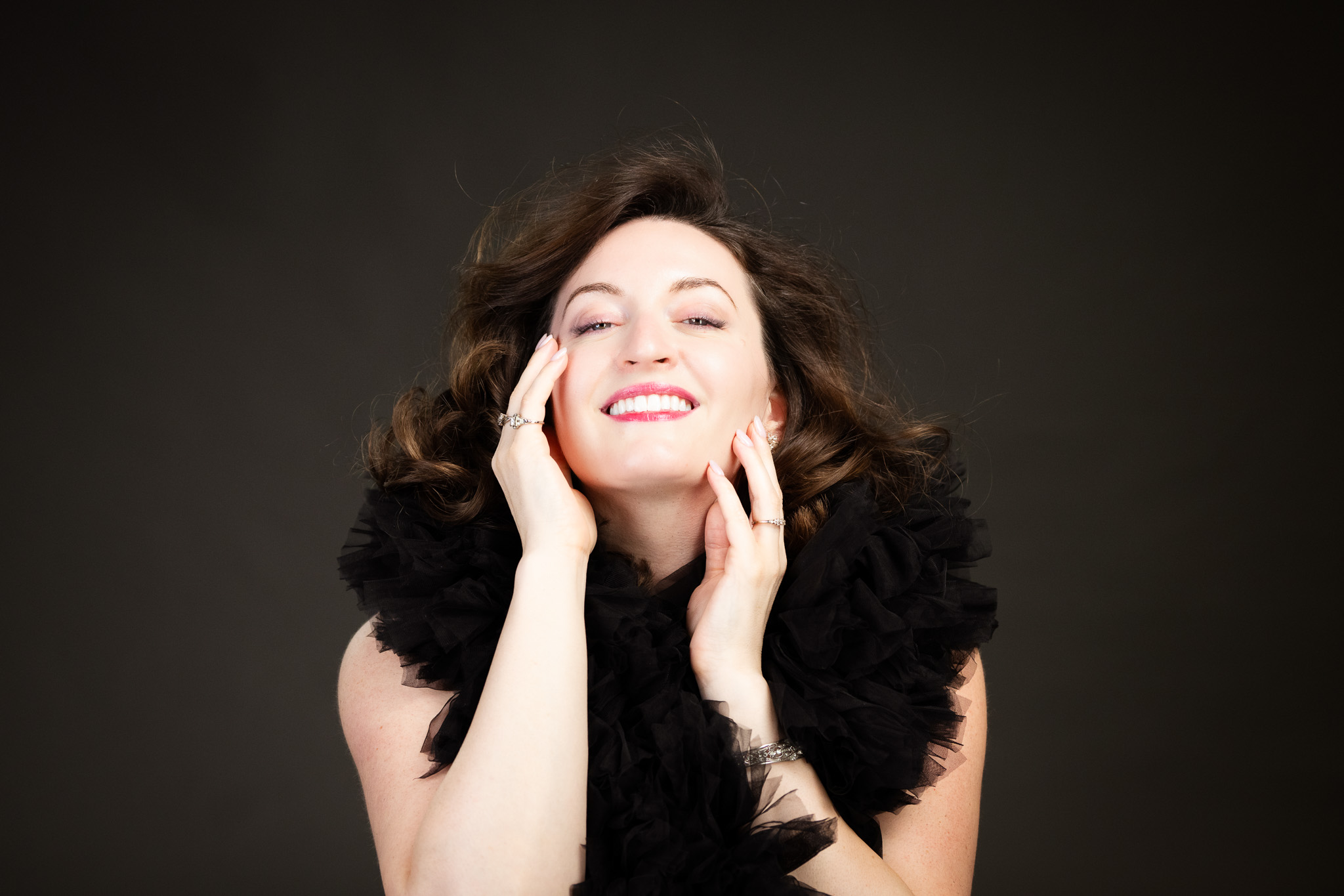 From Puccini to The Cranberries: Classical Soprano Susanna Barasch Is Reimagining the Recital
