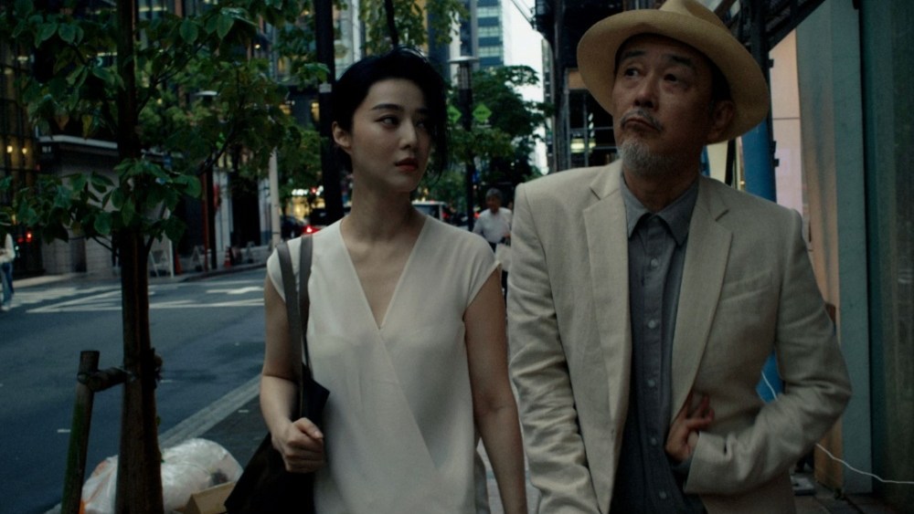 Fan Bingbing, Pedro Pascal Films Lead Tokyo Festival Galas